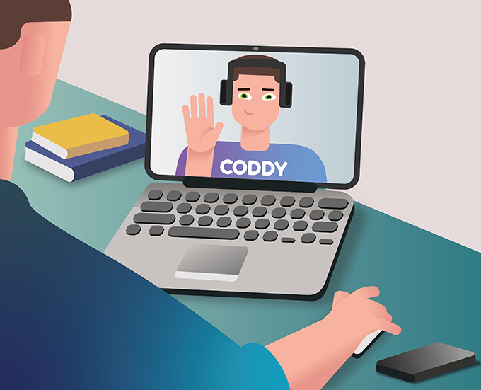 Персональные онлайн занятия Персональные онлайн занятия